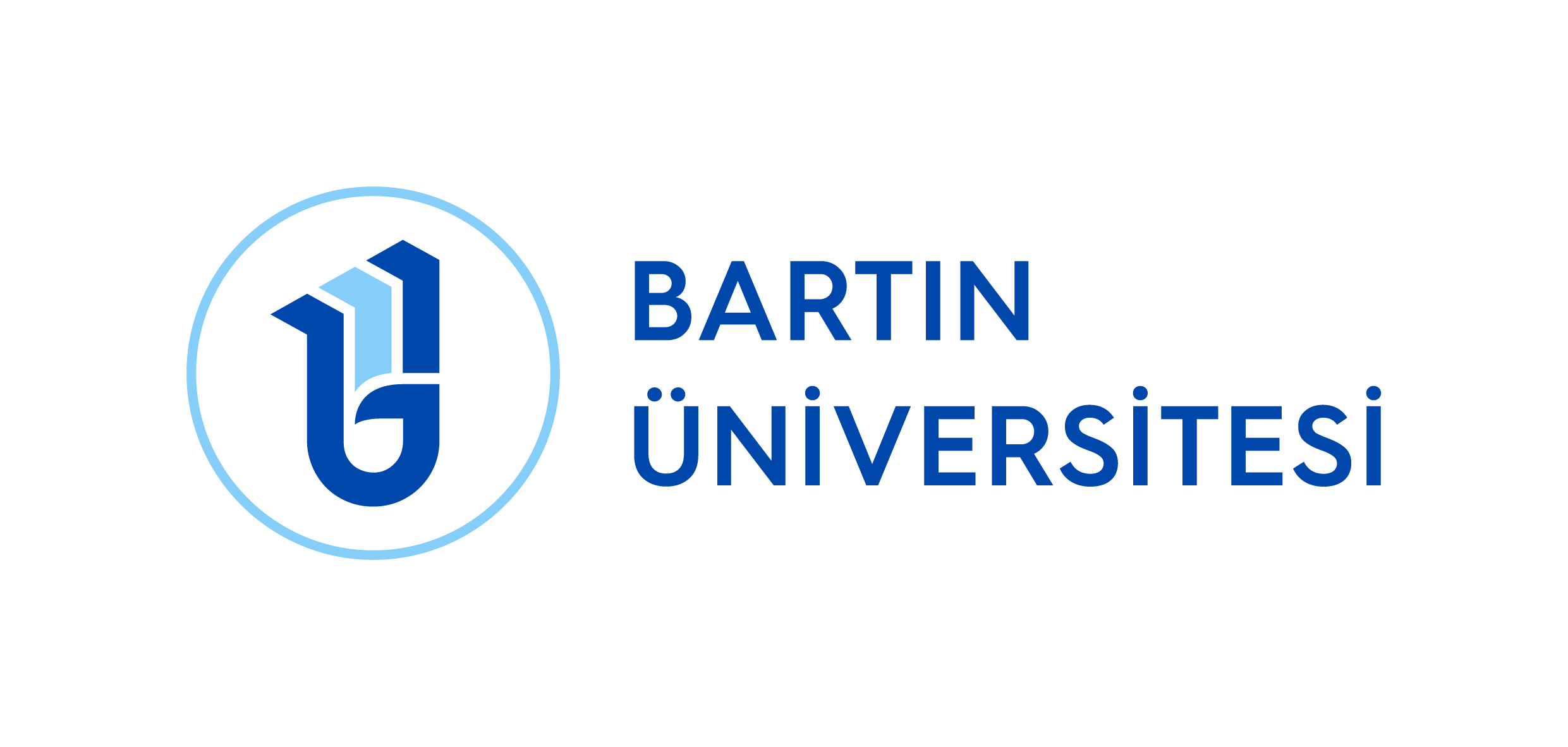 Bartın Üniversitesi Logosu